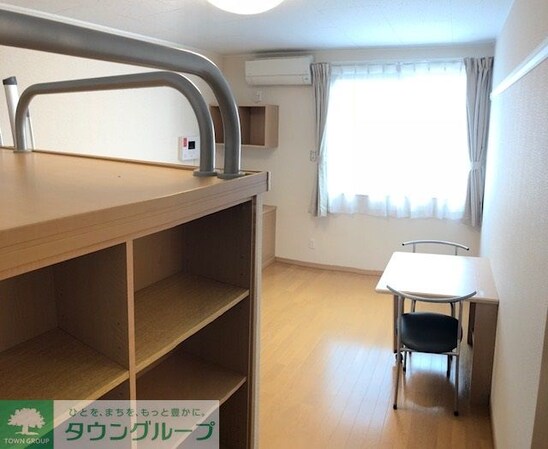 レオネクストベッサーレーベン 42032の物件内観写真